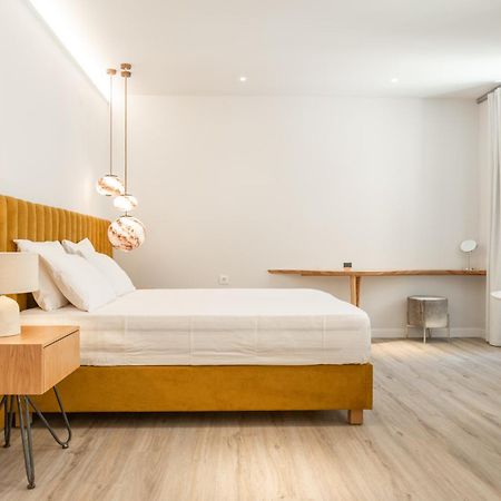 Kosi Suites Corfu  Buitenkant foto