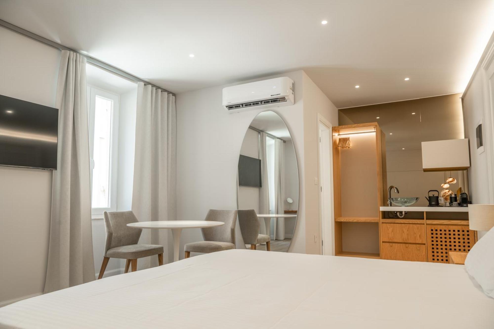 Kosi Suites Corfu  Buitenkant foto