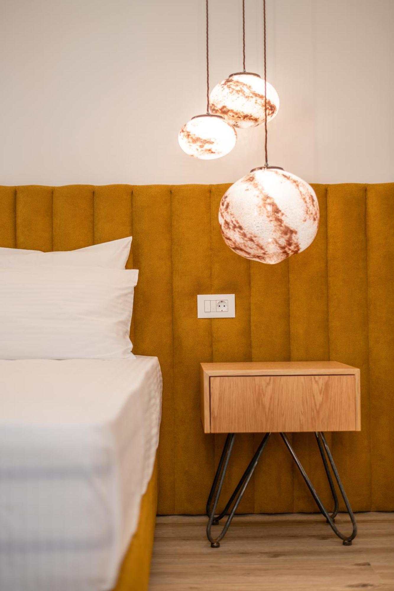 Kosi Suites Corfu  Buitenkant foto
