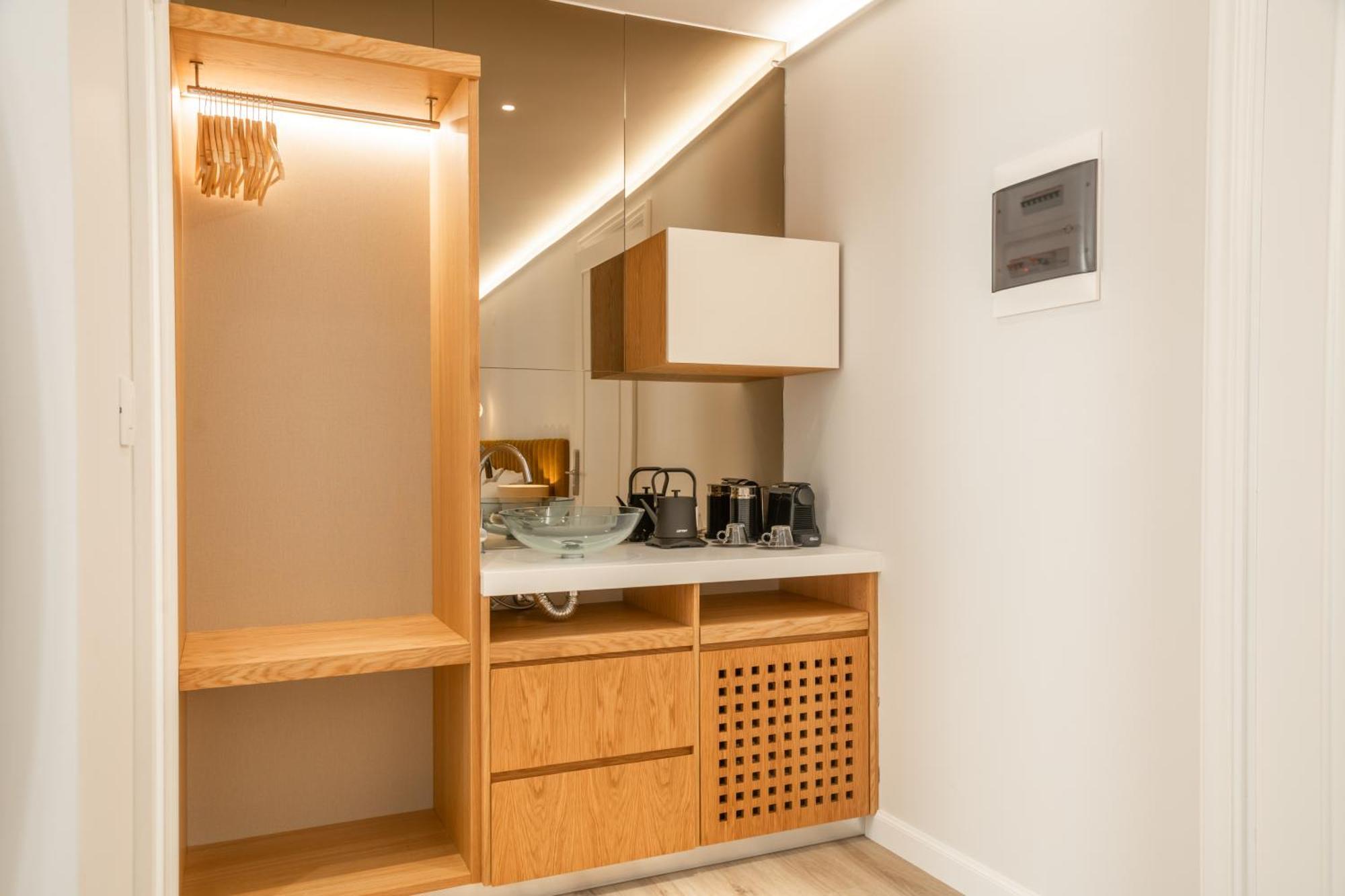 Kosi Suites Corfu  Buitenkant foto