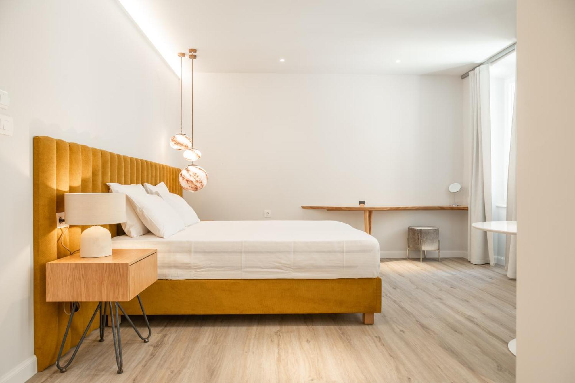 Kosi Suites Corfu  Buitenkant foto