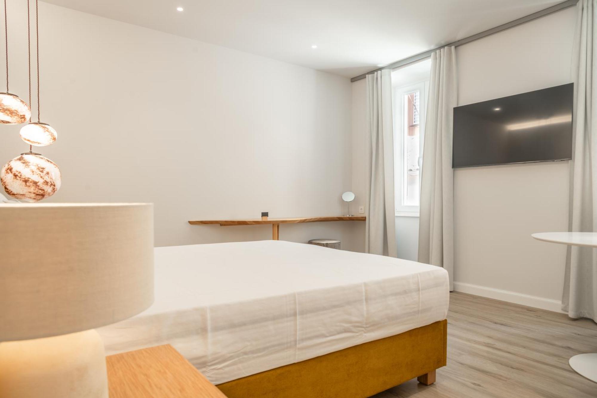 Kosi Suites Corfu  Buitenkant foto