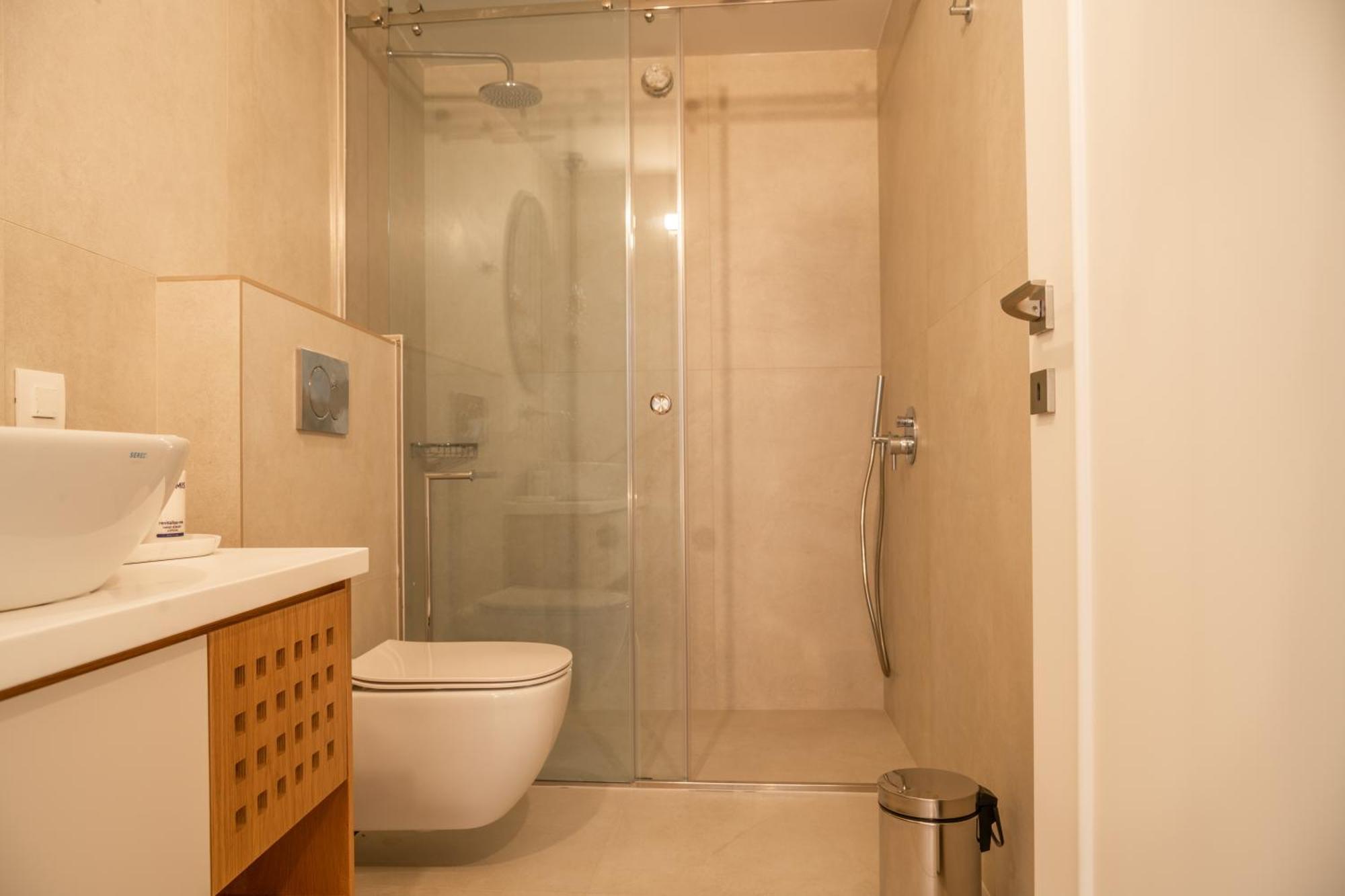 Kosi Suites Corfu  Buitenkant foto