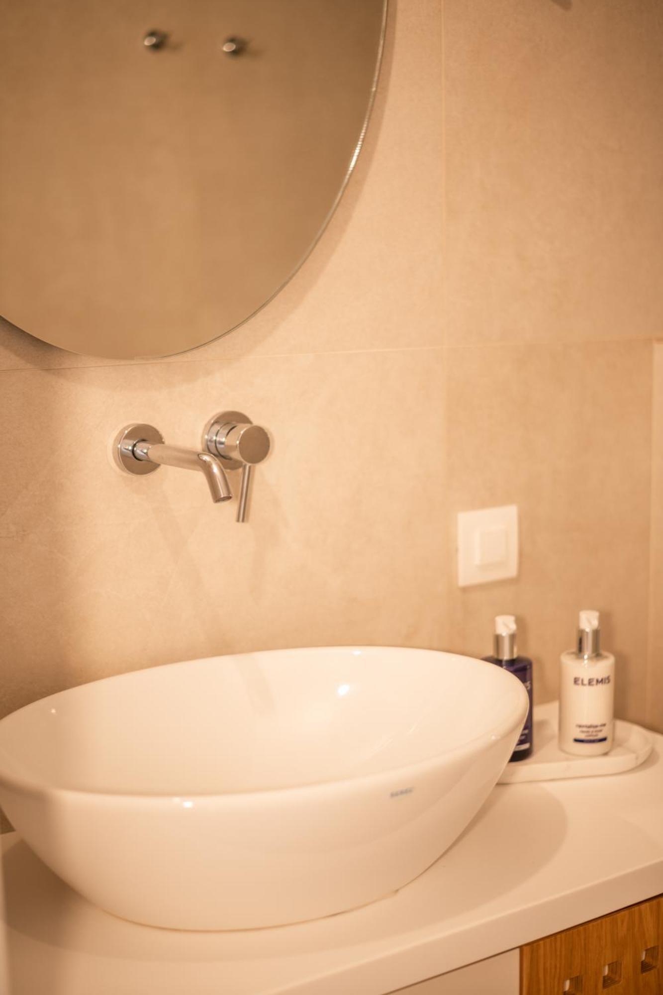 Kosi Suites Corfu  Buitenkant foto