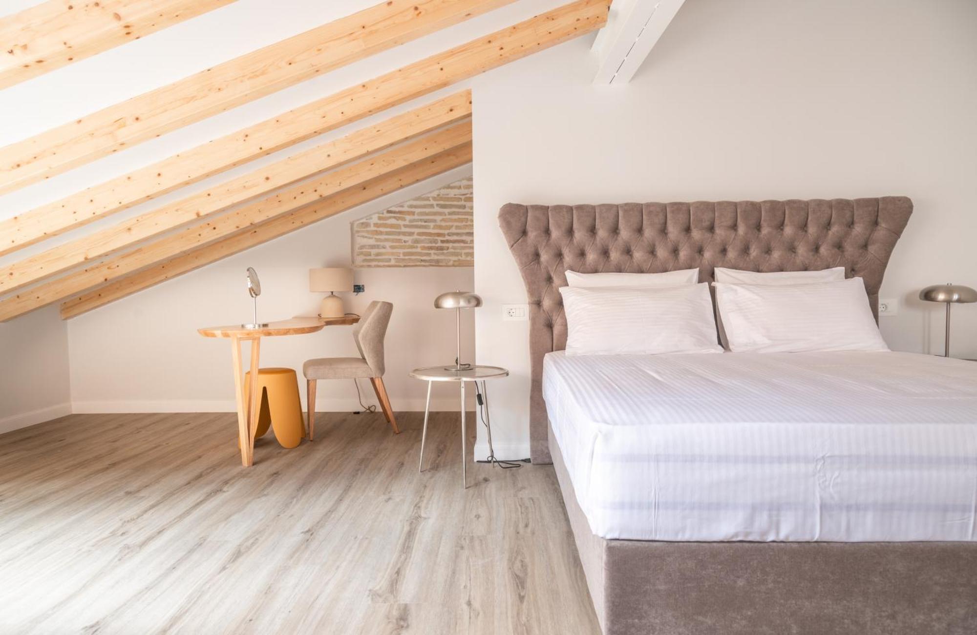 Kosi Suites Corfu  Buitenkant foto