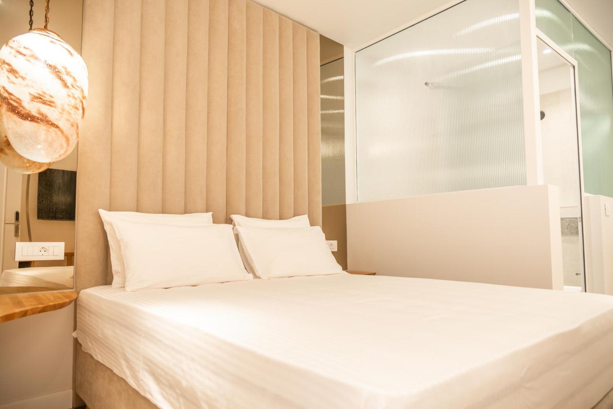 Kosi Suites Corfu  Buitenkant foto