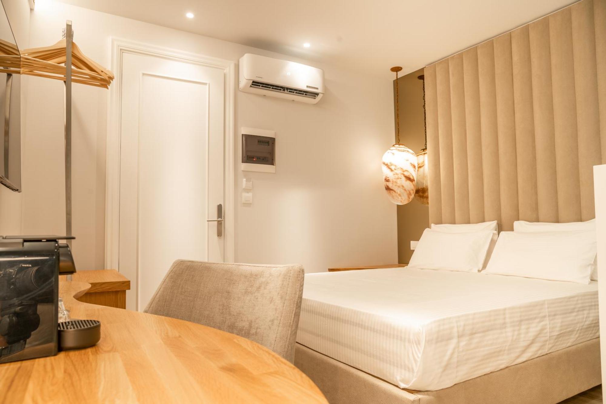 Kosi Suites Corfu  Buitenkant foto