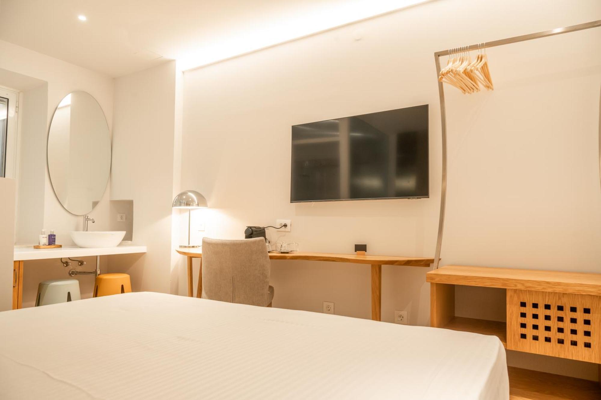 Kosi Suites Corfu  Buitenkant foto